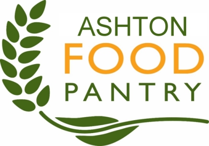 Ashton IL Food Pantry