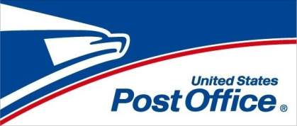 Post Office in Ashton, IL